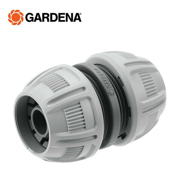 ホース修繕コネクター 13mm(1/2)-15mm(5/8) 18232-20 967315001 ホース修繕器具 コネクター ホースアク..