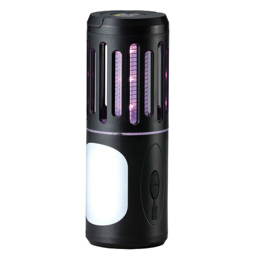 電撃!ちょこっと 充電式殺虫器 蚊取り器 ランタン・トーチ搭載 DGK-1B ブラック 誘引殺虫器 捕虫器 殺虫灯 殺虫ライト アウトドア 照明器 UV光源 捕虫器 薬剤不使用 コードレス ハタヤ HATAYA 【送料無料】 電撃!ちょこっと 充電式殺虫器 蚊取り器 ランタン・トーチ搭載 DGK-1B ブラック 誘引殺虫器 捕虫器 殺虫灯 殺虫ライト アウトドア 照明器 UV光源 捕虫器 薬剤不使用 コードレス ハタヤ HATAYA 【送料無料】