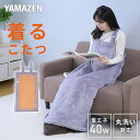 電気毛布 どこでも電気着る毛布 くるみケット(ACタイプ) 着るこたつ TAPP-40AC 節電 着るコタツ 一人用 こたつ 電気ひざ掛け毛布 ひざ掛け ブラン...