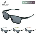 偏光サングラス UVカット スポーツ 釣り サングラス BW-0250F/0251F/0252F 偏光 紫外線カット 眼鏡 メガネ フィッシング 雪道 運転 ド...