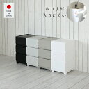 天然木をふんだんに使ったナチュラルシリーズ 2×2シェルフ ＜組立家具/NATURAL SIGNATURE＞ NATURAL SIGNATURE 家具・インテリア 収納家具 ラック・シェルフ