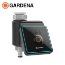 散水タイマー 1口 ウォーターコントロール Bluetooth 01889-20 970481101 散水コンピューター 散水システム 散水タイマー ガルデナ ...