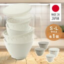 SOLOW ソロウ ボール・コランダーセット 水きり ザル ボウル ふた付き 電子レンジ対応 (S・Lサイズ各1個) GSLW018/GSLW019 調理器具 ...