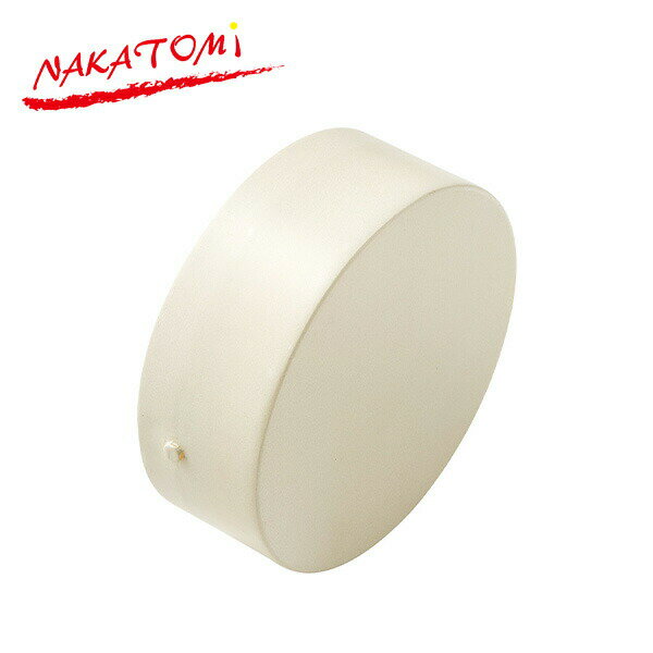 スポットクーラー スポットエアコン 専用 継手用エンドキャップ ナカトミ製 山善製対応 NCE-120C 熱中症対策 冷房機器 部品 部材 パーツ オプション 取り付け ナカトミ NAKATOMI 【送料無料】 山善/YAMAZEN/ヤマゼン