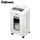 シュレッダー 12MCs 家庭用 電動 12枚細断 ミニカット 連続使用時間30分 FE-4632801 ホワイト キャスター付き A4 カード ホッチキス ホ...