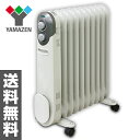 オイルヒーター (1200/700/500W 3段階切替式 温度調節機能付) DO-L123(...