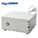 日本アイエスケイ(King CROWN) 【日本製】 1キー...