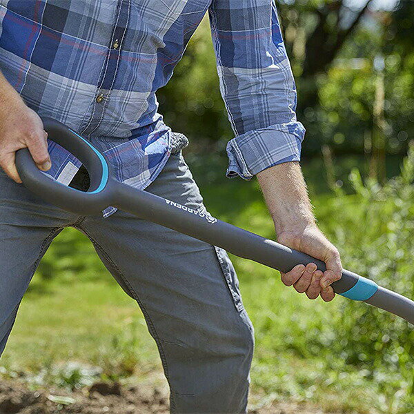 ���襹���å� 117cm ErgoLine 17012-20 967861501 ����٥� ����٥� �����å� ����ǥ� GARDENA ������̵����