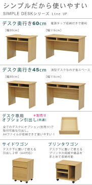 ワークデスク パソコンデスク (S)シンプルデスク1245 書斎机 学習机 作業机 作業台 木製デスク ナチュラル SOHO 事務用 おしゃれ クール かわいい(SDGT-202) テレワーク リモートワーク 在宅勤務 仕事机 在宅オフィス SOHO 自宅勤務