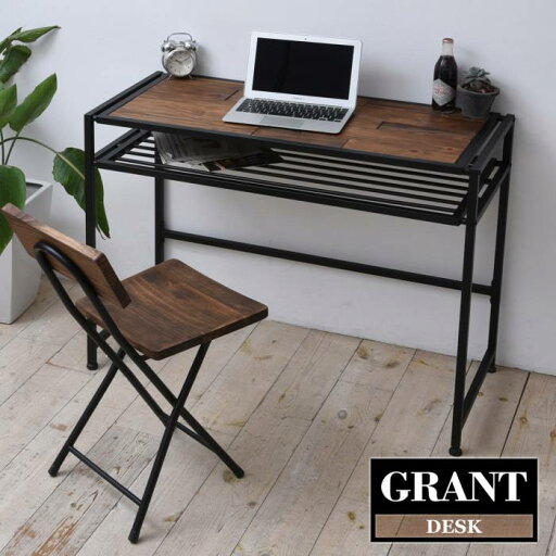 GRANT デスク GRD-100 木製デスク 天然木 北欧 木製 パソコンデスク 勉強机 パソコン台 PCデスク 学習 デスク 書斎 アイアン おしゃれ オイル アンティーク 植物性オイル 塗装 モダン スタイリッシュ ナチュラル GRANT デスク GRD-100 木製デスク 天然木 北欧 木製 パソコンデスク 勉強机 パソコン台 PCデスク 学習 デスク 書斎 アイアン おしゃれ オイル アンティーク 植物性オイル 塗装 モダン スタイリッシュ ナチュラル