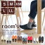 [5/5Ǻ100%ݥȥХå] room's 롼ॺ S/M/XM/L/LL  å 롼ॷ塼 åݥ Х֡   ե  Ż  ǥ ˥å  ե쥶 ROOMS 롼ॹ ֥饦 