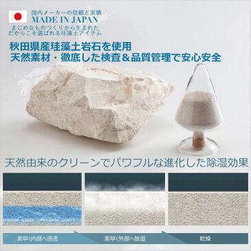 『着後レビューで選べる特典』 日本製 珪藻土 「なのらぼ 足快シューズドライ 一足分」(2枚1組)靴 消臭 消臭剤 臭い 除湿 乾燥 除湿剤 湿気取り ケア シューケア 手入れ スニーカー パンプス ブーツ におい 梅雨 革靴 天然由来 国産 宇部 ギフト プレゼント 父の日