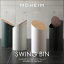 إӥ塼Ƥ٤ŵ  SWING BIN ( ӥ)  MOHEIM إ Ȣ Ȣ BOX 8L  դ դդ  ե å  ŷ ץ  ̲ ǥʡ  ۥ磻 ֥å ꡼ 졼  