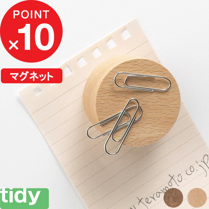 『レビュー投稿でキッチンタワシ他』 tidy ティディ 「 マグネットキーパー 」 鍵 カギ マグネット 磁..