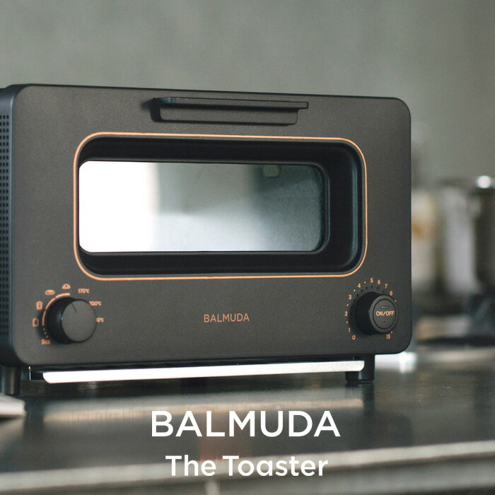 爆売り！】 【新品 未開封】BALMUDA The Toaster K05A-WH - 電子レンジ/オーブン -  www.qiraatafrican.com