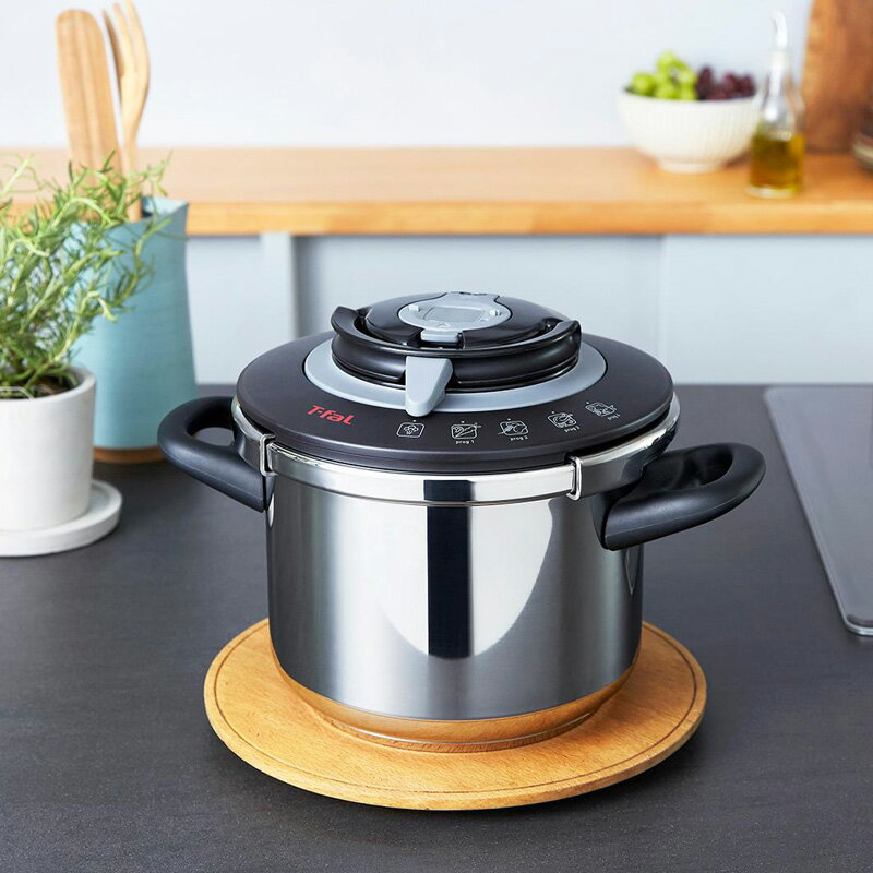 T-fal（ティファール）『エクスペリエンス＋（P4220746）』