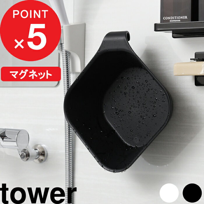 [特典付き] tower『 マグネット&引っ