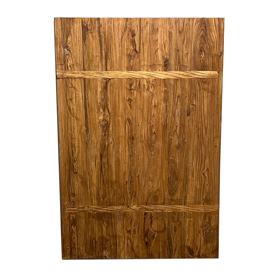 古材 天板 ケヤキ材 テーブル板 1,400mm x 800mm x 30mm