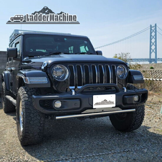 楽天市場】mopar jl バンパーの通販