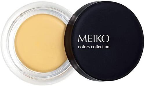 ★メイコー化粧品 MEIKO MCコレクション カバーフェイス コンシーラー CF161 イエロー(