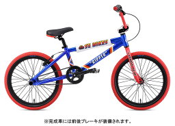 ★【260】SE BIKES 2019 RIPPER ブルー 19RIPPER-BL