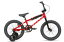 SHREDDER16 シュレッダー16 HARO ハロー 16インチ子供用自転車 メタリックレッド HARO2050400712 お取り寄せ◆