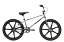 【～40.0kg】【時間指定不可】KUWAHARA BMX Nova 24 1st Lot CP BK WH クワハラ BMX ノヴァ24 1stロット C.P. ブラック ホワイト