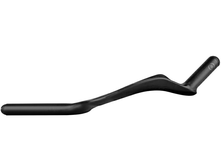  43 ASC CARBON EXTENSIONS BARBAR Only 400mm 43 ASC ܥ󥨥ƥ󥷥...