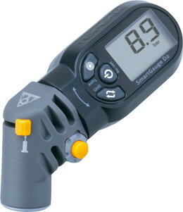国内正規品 スマートゲージ D2 SMARTGAUGE D2 トピーク TOPEAK デジタルエアーゲージ APG00600 △△2 お取り寄せ◆