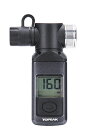 国内正規品 シャトル ゲージ デジタル SHUTTLE GAUGE DIGITAL トピーク TOPEAK デジタル式エアーゲージ APG01000 △△2 お...