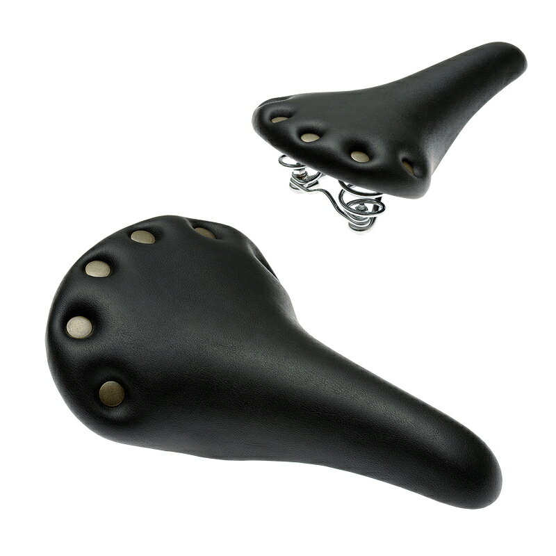 国内正規品 沖縄・離島配送不可【80】ビーム beam スプリングコンフォートサドル ブラック B06SDL00101 お取り寄せ◆