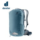 国内正規品 RACE 16 レース 16 アトランティック/インク deuter ドイター 16L バッグ バックパック D3204223-1374 お取り寄せ◆(4)