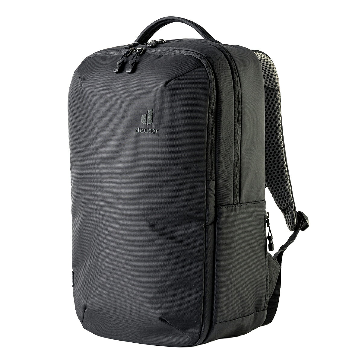 樂天商城 - 国内正規品 リエゾン25 ブラック deuter ドイター 25L バッグ バックパック D6810726-7000 お取り寄せ◆