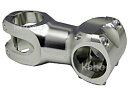 国内正規品 沖縄・離島配送不可【80】ELITE X4 STEM ステム長70mm ステム角0度 バークランプ径31.8mm シルバー エリートX4ステム THOMSON トムソン SM-E131-SL お取り寄せ◆