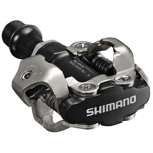 樂天商城 - 国内正規品 沖縄・離島配送不可【80】PD-M540L ブラック シマノ SHIMANO 両面SPDペダル EPDM540L お取り寄せ◆