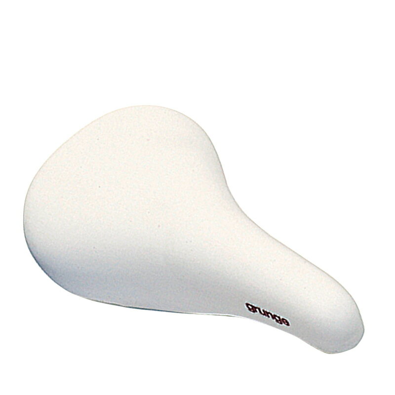 国内正規品 沖縄・離島配送不可グランジ grunge タービンサドル ホワイト G04SDL00508 お取り寄せ◆