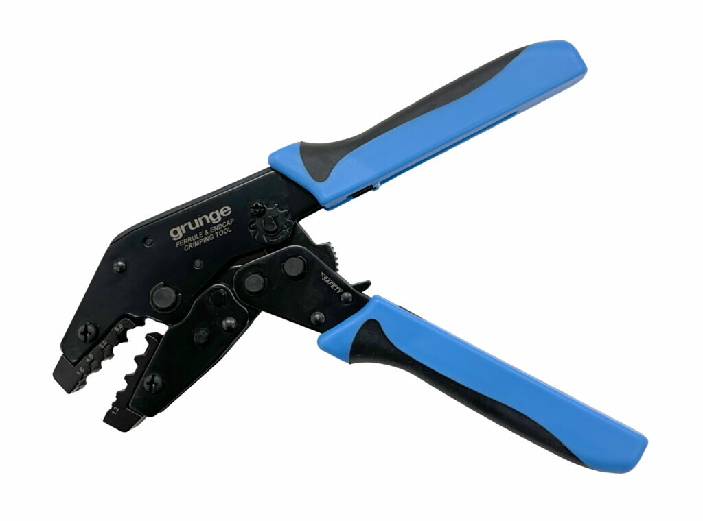 国内正規品 グランジ grunge アウター・インナーキャップ止めツール カシメ工具 G04TOL05201 お取り寄せ◆