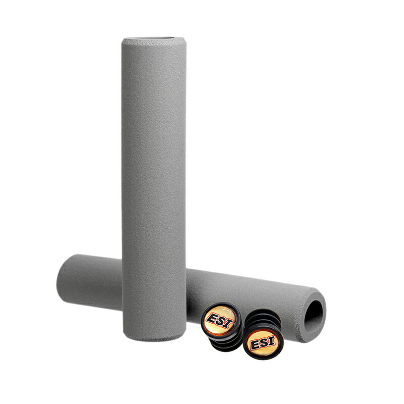 国内正規品 グリップ レーサーズエッジ RACER’S EDGE グレー イーエスアイグリップ ESI Grips GREGY お取り寄せ◆