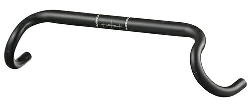 Rakuten - 国内正規品 ALLOY DROP BARS GRAVEL DIRT DROP 46cm 460mm/577mm ハンドルバー ドロップバー THOMSON トムソン HBE131 お取り寄せ◆