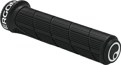 Mountain Bikes - 国内正規品 GD1 Evo Slim GD1 エヴォ スリム ブラック エルゴン ERGON グリップ HBG26100 ○△2 お取り寄せ◆