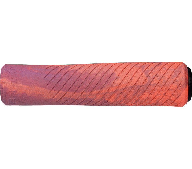 City Cycle - 国内正規品 GXR LAVA GXR ラヴァ Sサイズ ピンク/パープル エルゴン ERGON グリップ HBG27312 ○△2 お取り寄せ◆