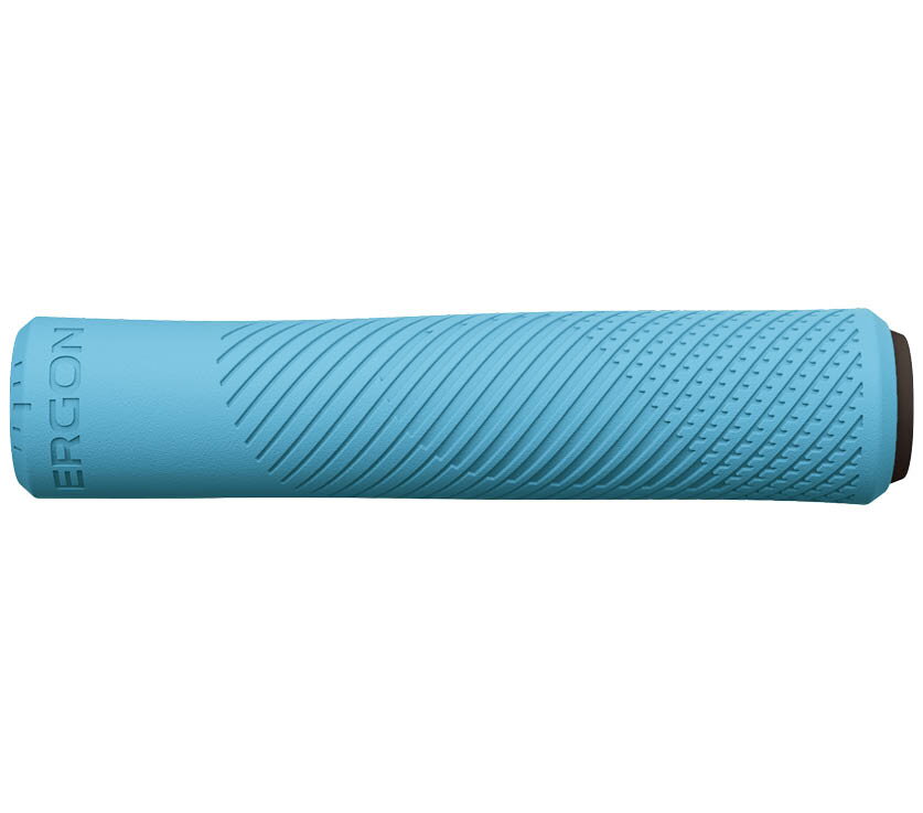 City Cycle - 国内正規品 GXR Team GXR チーム レーザーブルー エルゴン ERGON グリップ HBG27600 ○△2 お取り寄せ◆