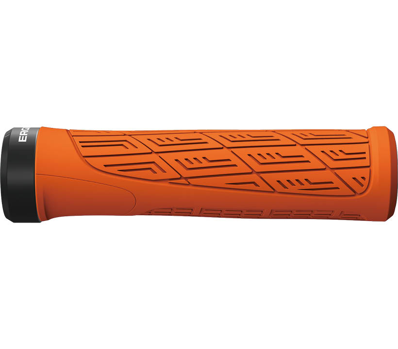 国内正規品 GMA ジューシーオレンジ エルゴン ERGON グリップ HBG29903 ○△2 お取り...