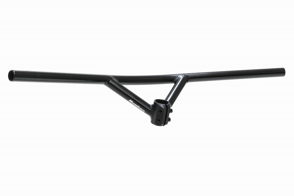 乐天商城 - 国内正規品 ★ クワハラ KUWAHARA エルク・バー elk Bar ブラック KUW061-1001A◆
