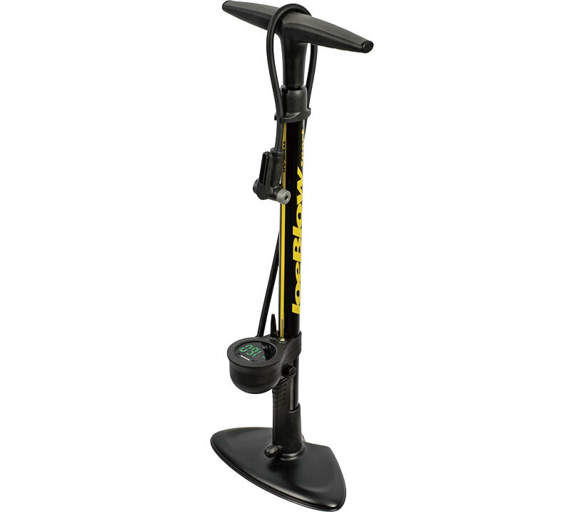 国内正規品 TOPEAK トピーク JoeBlow Sport Digital 2.0 ジョーブロースポーツデジタル2.0 フロアポンプ PPF10000 ○△2 お取り...
