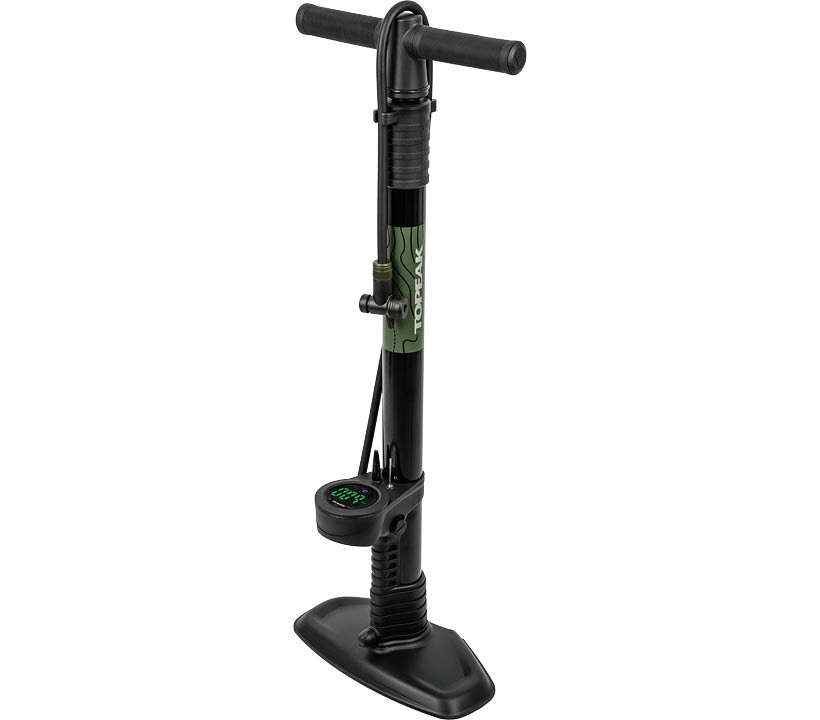 国内正規品 TOPEAK トピーク JoeBlow Mountain X Digital ジョーブローマウンテンエックスデジタル フロアポンプ PPF10100 ○△2 お取り寄せ◆
