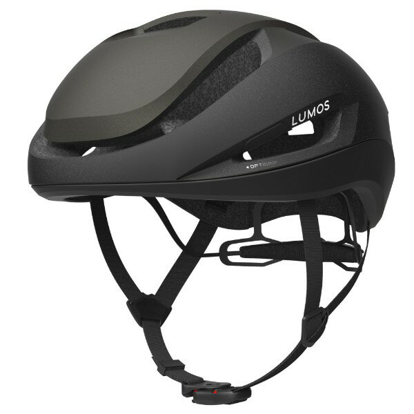 乐天商城 - 国内正規品 LUMOS ルーモス ULTRA AERO GT MIPS ウルトラエアロ GT MIPS Lサイズ（58-61cm） ブラック スマートライト「FIREFLY MINI（ファイアフライ ミニ）」付き自転車用ヘルメット RW155367 お取り寄せ◆