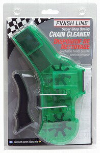  󥯥꡼ʡ Chain Cleaner ե˥å饤 FINISH LINE TOS04500 2 ...