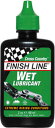 国内正規品 TOS07100 ウェットバイクルブリカント 60mlボトル フィニッシュライン FINISH LINE Wet BikeLubricant △△2...