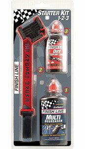 国内正規品 TOS08200 スターターキット 1-2-3 フィニッシュライン FINISH LINE Starter Kit 1-2-3 ○△2 ..